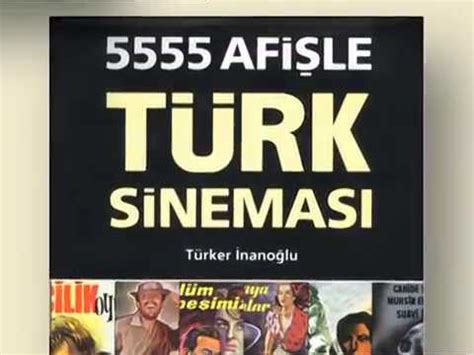 5555 afişle türk sineması